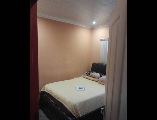 3 BEDROOM HOUSE FOR SALE IN TLHABANE WEST